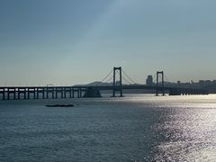 -星海湾跨海大桥