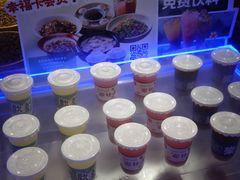 -老阿爸鲜鱼土菜(园区永旺店)