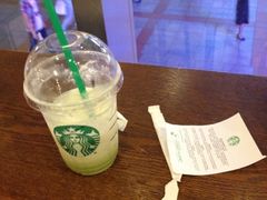 抹茶星冰乐-星巴克臻选(重庆沙坪坝店)