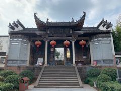 -潜口民宅博物馆
