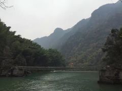 -浙西大峡谷