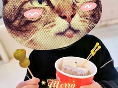 -福块儿厚切炒酸奶(销品茂店)