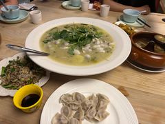 -缘生态云南菜·野生菌庭院餐厅(华侨城店)