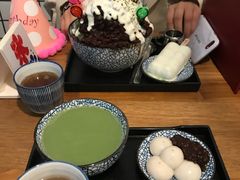 -WONDER ICE 萬得冰田(建設路总店)