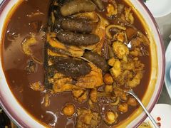 -食神鱼头佛跳墙(百子湾旗舰店)