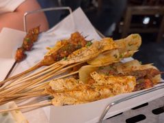 -串盟烧烤大排档·长沙美食地标(星沙店)