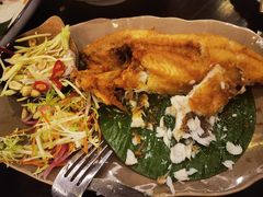 -Thai Alley泰爱里(二沙岛店)