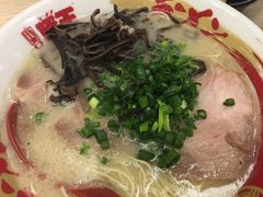 -豚王拉面(澳门银河店)