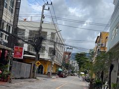 -宁曼路