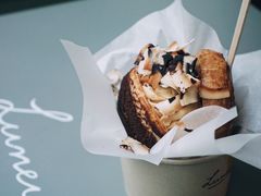 焦糖云朵-Luneurs(幸福里店)