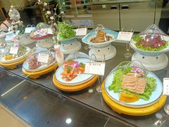 -惠宾饭庄(千禧店)