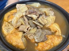 -桥雪牛杂专门店(关边路店)