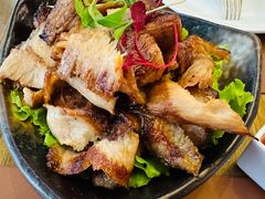 -Golden Lily河内巴黎法越料理餐厅(建国西路店)