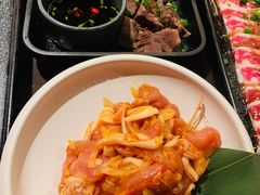 -新石器烤肉(中房金谊广场店)