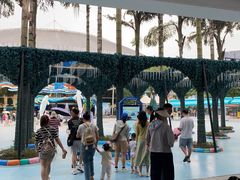 -海合安成都极地海洋公园