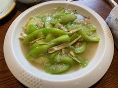 -御香农家菜(莫干山庾村店)