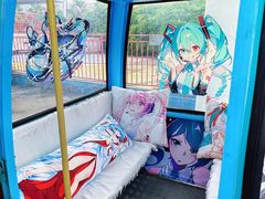 -巨鹏飞梦幻海岸