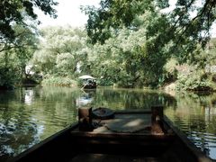 -西溪国家湿地公园