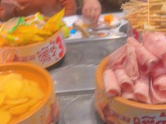 -龍歌自助小火锅(李沧丽达店)