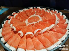 -快乐小羊·内蒙牛羊肉火锅(流花中心店)