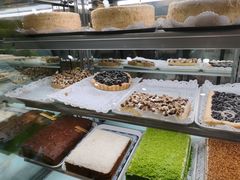 -玛尔哈巴·塔塔尔糕点(华侨小区店)