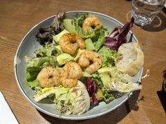 -榖屋house of flour(张江首店)