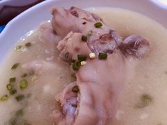 -易老妈蹄花.特色川菜(人民公园总店)
