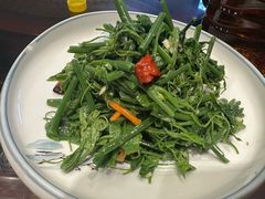 -百花人家(清水镇店)