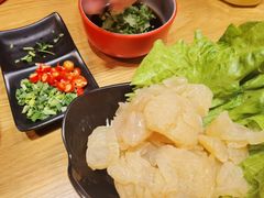 -虾满堂(瑞虹店)