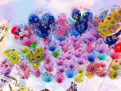 -上海迪士尼度假区