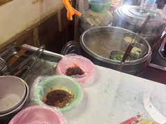 -老邮差酸辣粉麻辣烫(步行街店)