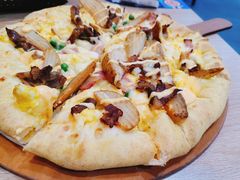 -达美乐比萨(上元大街店)