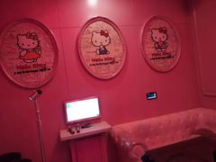-范特西FANTASY量贩式KTV(民主广场店)
