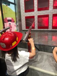 -多元宝贝世界儿童乐园(高新区店)