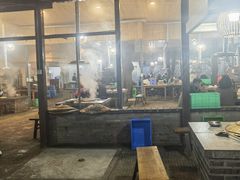 -大榕树柴火鸡•别院小厨(新都店)