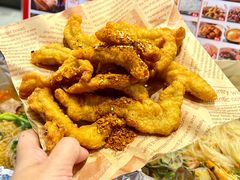 -见味花甲(福田coco park店)