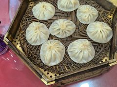 -西安贾三灌汤包·回坊小吃·清真炒菜(北院门总店)