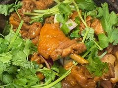 -重庆鸡公煲·青锅花椒鱼(牡丹江路店)