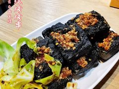 -烤五行·烧烤烤串(石佛营店)