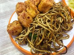 -三姐妹冷面馆(保卫路店)