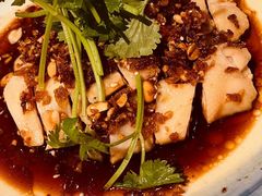 沙姜走地鸡-博多新记·粤菜(复兴店)
