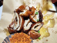 -大牌大·传统杭帮菜(湖滨店)