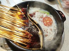 -钢管厂歆瑞源油卤串串香(春熙路太古里店)