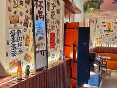 -三杯赤運·中式小酒馆(所城里店)