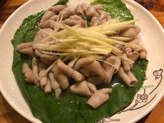-乡亲鹅肉城(昆山店)