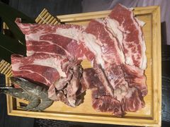 -三石铁板烧(紫竹桥店)