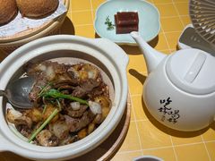 -蔡澜点心·粤菜(花城汇南区店)