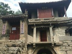 -于家石头村景区