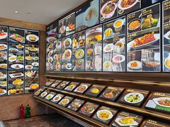 -香融府·烤鸭·家常菜(马家堡路店)