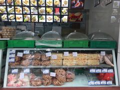 -宫廷糕点铺(人民中路店)